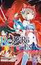 Re: Zero Ex, Vol. 1: The Dream of the Lion King